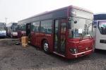 DAEWOO BC211M(BS106) 2011   1