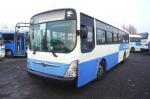 HYUNDAI Aero City 540 2010   1