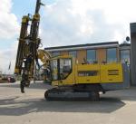    ATLAS  Atlas Copco ROC L6