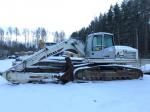    ATLAS   ATLAS-TEREX TC2306 2009