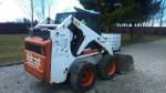 BOBCAT BOBCAT - 773 - 1998    5