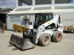    BOBCAT  BOBCAT S 300 HF