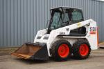 BOBCAT  BOBCAT S130   1