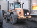    CASE CASE - 621D   2007 