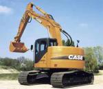    CASE   CASE  CX225SR