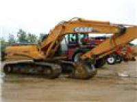 CASE   CASE CX210, 2006    4