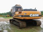CASE   CASE CX210, 2006    5