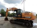 CASE   Case CX 210B NLC 2008    1