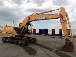 CASE   Case CX 210B NLC 2008    2