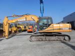 CASE   Case CX 210BLC 2007    1