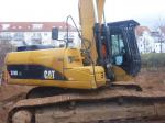 CATERPILLAR   Caterpillar 324D-LN 2007    2