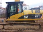 CATERPILLAR   Caterpillar 324D-LN 2007    3