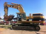 CATERPILLAR  CATERPILLAR 365 BL 2002 .   1