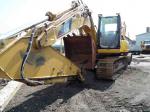 CATERPILLAR   Caterpillar 318L   1