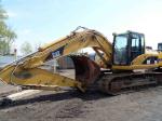 CATERPILLAR   Caterpillar 318L   3