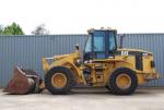 CATERPILLAR 938G 1999   1