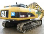    CATERPILLAR 325DLN 2006