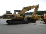 CATERPILLAR 330BL 1997   1