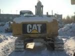 CATERPILLAR 324 DL 2007    4