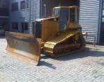    CATERPILLAR  CATERPILLAR D5NMP