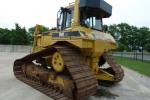    CATERPILLAR  Caterpillar D6R LGP