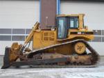 CATERPILLAR  Caterpillar D6R LGP SERIES III   1