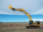 CATERPILLAR - CATERPILLAR 345BL 2002   1