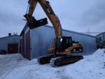 CATERPILLAR   caterpillar 324DL   1