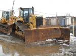 CATERPILLAR  Caterpillar D6N LGP   1