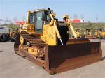 CATERPILLAR  CATERPILLAR D6RLGP II 2004    1