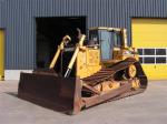 CATERPILLAR  CATERPILLAR D6RLGP II 2004    2