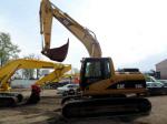 CATERPILLAR   Caterpillar 318L   4