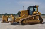 CATERPILLAR  CATERPILLAR D6N LGP 2010    1