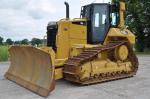 CATERPILLAR     CATERPILLAR D6N XL 2010 ujlf   2