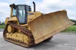 CATERPILLAR     CATERPILLAR D6N XL 2010 ujlf   3