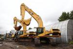    CATERPILLAR   CATERPILLAR 365 BL