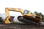 CATERPILLAR   CATERPILLAR 365 BL   2