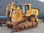 CATERPILLAR  CATERPILLAR D9R   1