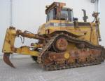 CATERPILLAR  Caterpillar D9T   1