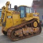    CATERPILLAR   Caterpillar D9T