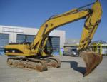    CATERPILLAR    CATERPILLAR 330DLN