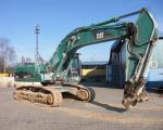 CATERPILLAR    Caterpillar 345CL   1