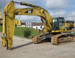 CATERPILLAR   Caterpillar 345CL   1