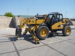    CATERPILLAR   Caterpillar TH360B 