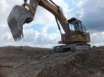    CATERPILLAR CATERPILLAR - 6015   2014  