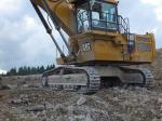 CATERPILLAR CATERPILLAR - 6015   2014     2