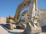    CATERPILLAR   Caterpillar 365 CLME 2006 