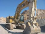    CATERPILLAR   Caterpillar 365 CLME 2006 