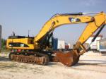 CATERPILLAR   Caterpillar 345 CLME 2007    1