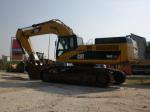 CATERPILLAR   Caterpillar 345 CLME 2007    2